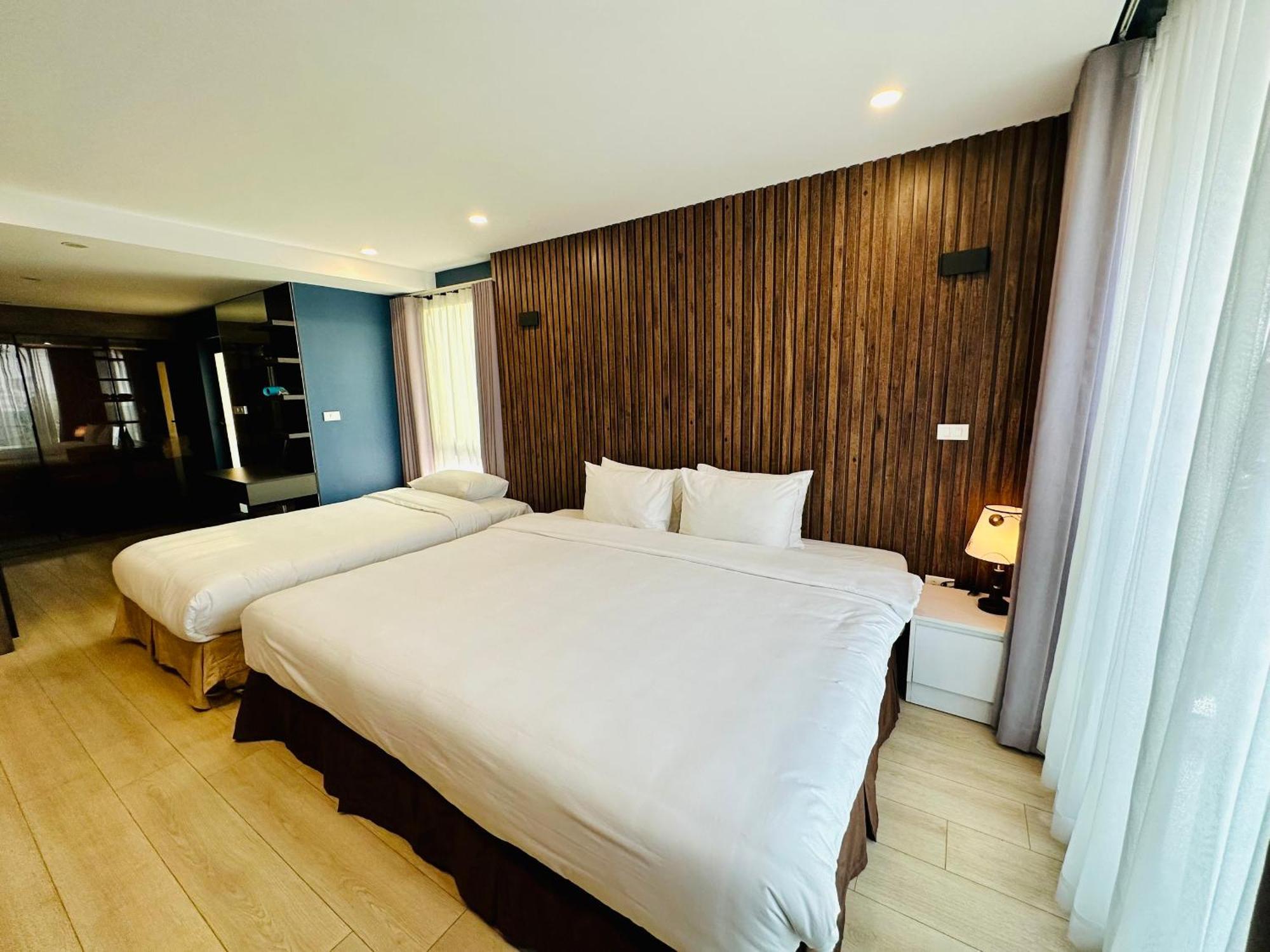 Ficus Suites ฮานอย ภายนอก รูปภาพ